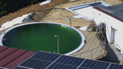 Chata Severka - Dolní Lomná