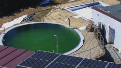 Chata Severka - Dolní Lomná