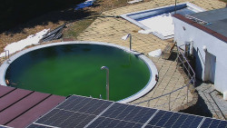 Chata Severka - Dolní Lomná