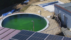 Chata Severka - Dolní Lomná