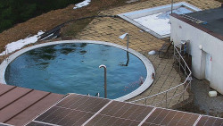 Chata Severka - Dolní Lomná