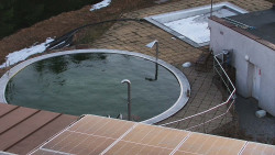 Chata Severka - Dolní Lomná