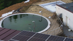 Chata Severka - Dolní Lomná