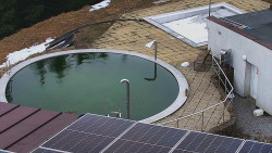 Chata Severka - Dolní Lomná