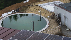 Chata Severka - Dolní Lomná