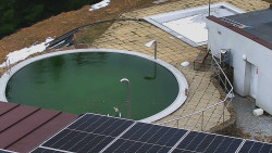 Chata Severka - Dolní Lomná