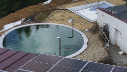 Chata Severka - Dolní Lomná