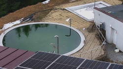 Chata Severka - Dolní Lomná