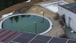 Chata Severka - Dolní Lomná