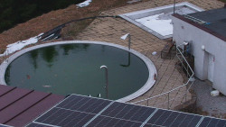 Chata Severka - Dolní Lomná