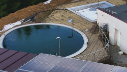 Chata Severka - Dolní Lomná