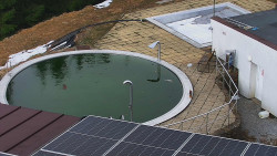 Chata Severka - Dolní Lomná