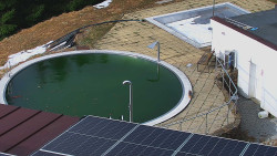 Chata Severka - Dolní Lomná