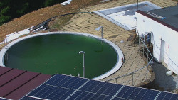 Chata Severka - Dolní Lomná