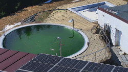 Chata Severka - Dolní Lomná