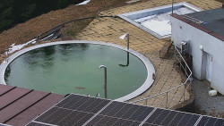 Chata Severka - Dolní Lomná