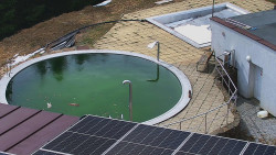 Chata Severka - Dolní Lomná