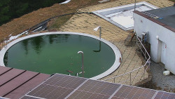 Chata Severka - Dolní Lomná