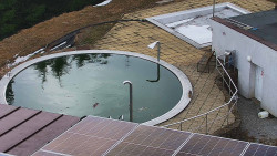 Chata Severka - Dolní Lomná