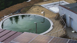 Chata Severka - Dolní Lomná