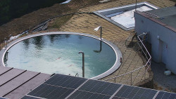 Chata Severka - Dolní Lomná