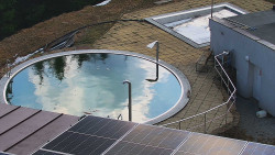 Chata Severka - Dolní Lomná