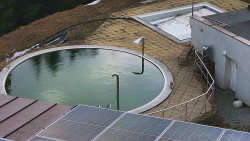 Chata Severka - Dolní Lomná