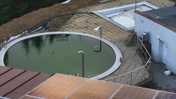 Chata Severka - Dolní Lomná