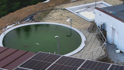 Chata Severka - Dolní Lomná