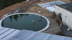 Chata Severka - Dolní Lomná