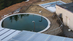 Chata Severka - Dolní Lomná