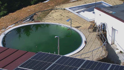 Chata Severka - Dolní Lomná