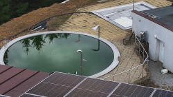 Chata Severka - Dolní Lomná