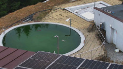 Chata Severka - Dolní Lomná