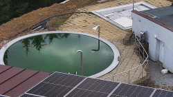 Chata Severka - Dolní Lomná