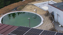 Chata Severka - Dolní Lomná