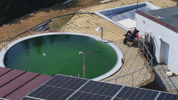 Chata Severka - Dolní Lomná