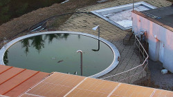 Chata Severka - Dolní Lomná