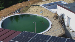 Chata Severka - Dolní Lomná