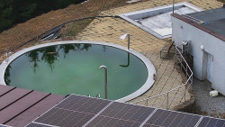 Chata Severka - Dolní Lomná