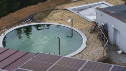 Chata Severka - Dolní Lomná