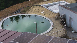 Chata Severka - Dolní Lomná