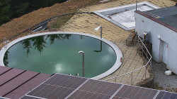 Chata Severka - Dolní Lomná