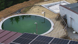 Chata Severka - Dolní Lomná