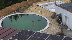 Chata Severka - Dolní Lomná