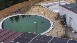 Chata Severka - Dolní Lomná