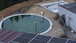 Chata Severka - Dolní Lomná