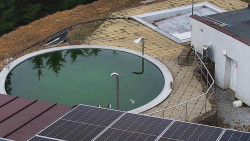 Chata Severka - Dolní Lomná