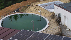 Chata Severka - Dolní Lomná