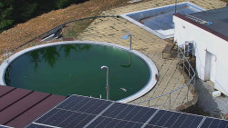 Chata Severka - Dolní Lomná